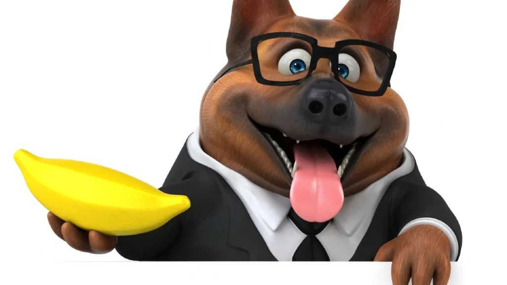 Can Dog Eat Banana Unveiling the Truth Behind This Tasty Snack